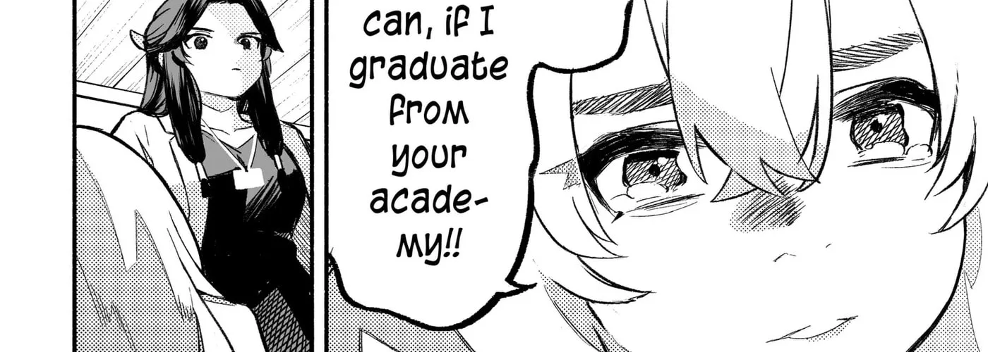 Read Mayori Academy Manga Online