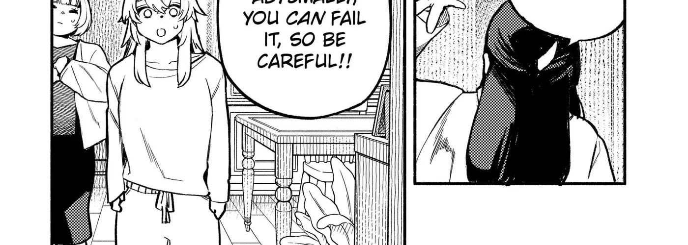 Read Mayori Academy Manga Online