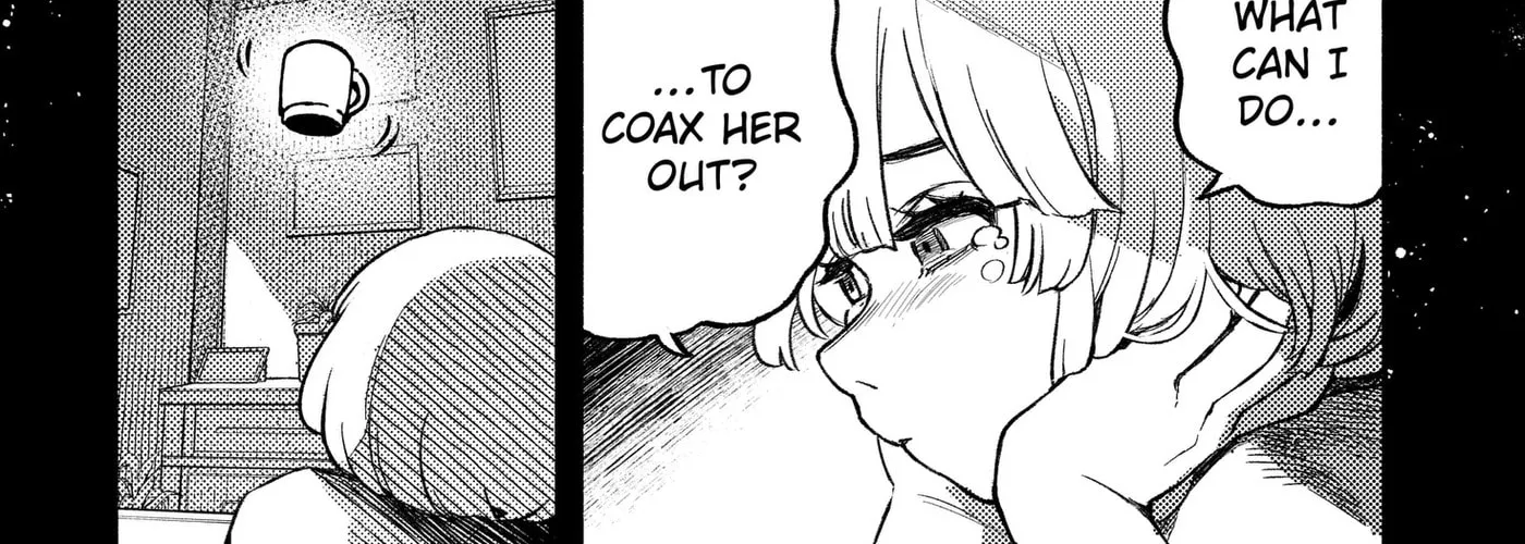Read Mayori Academy Manga Online