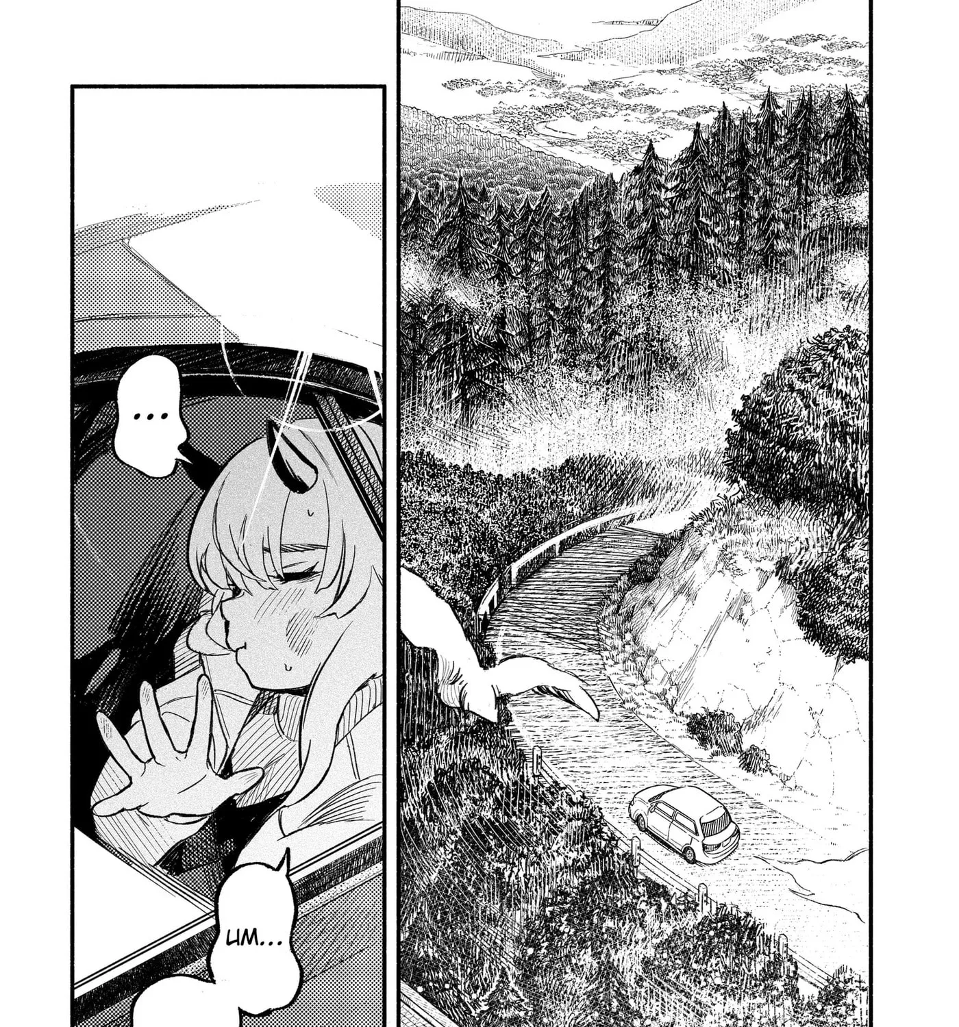 Read Mayori Academy Manga Online