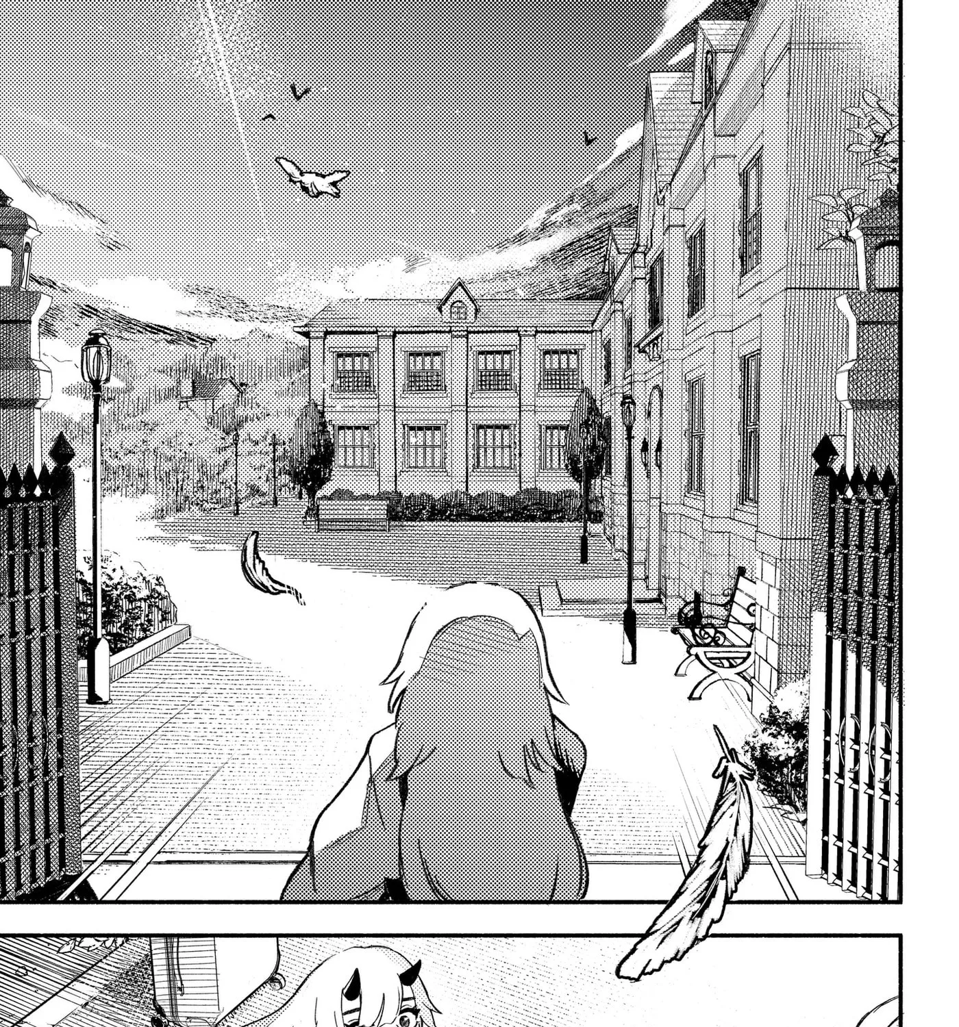 Read Mayori Academy Manga Online
