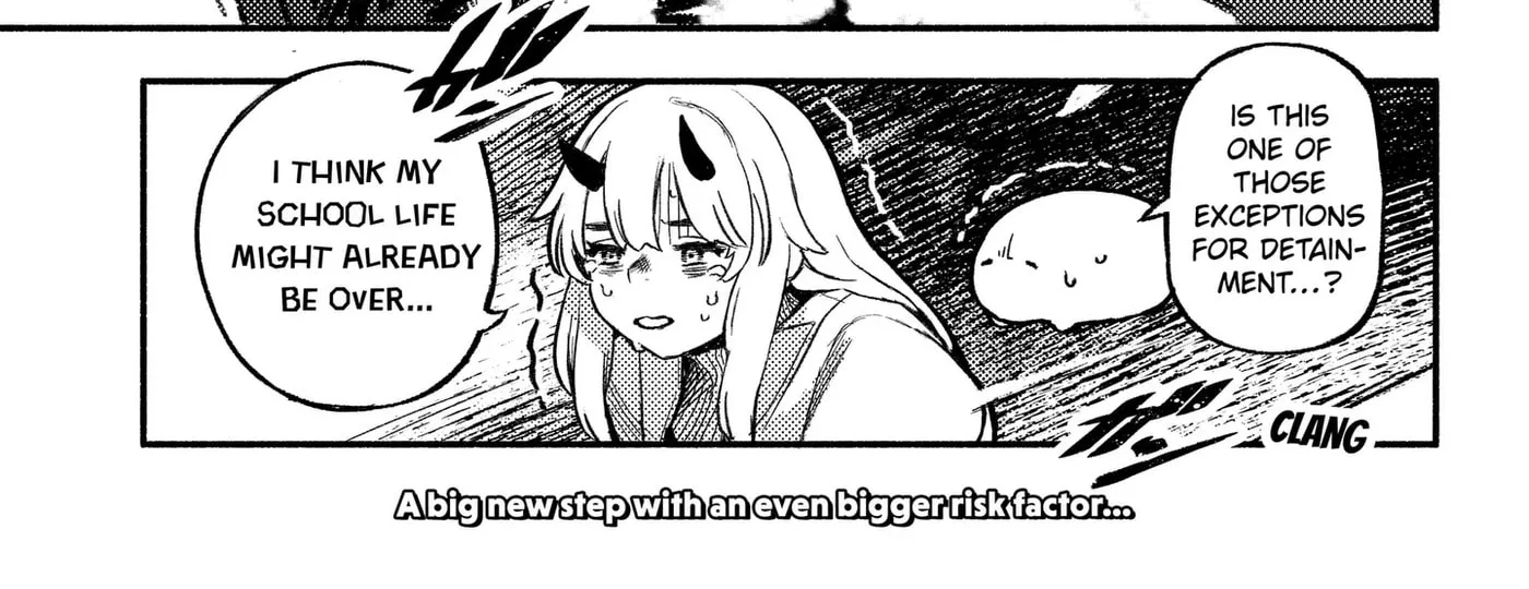 Read Mayori Academy Manga Online