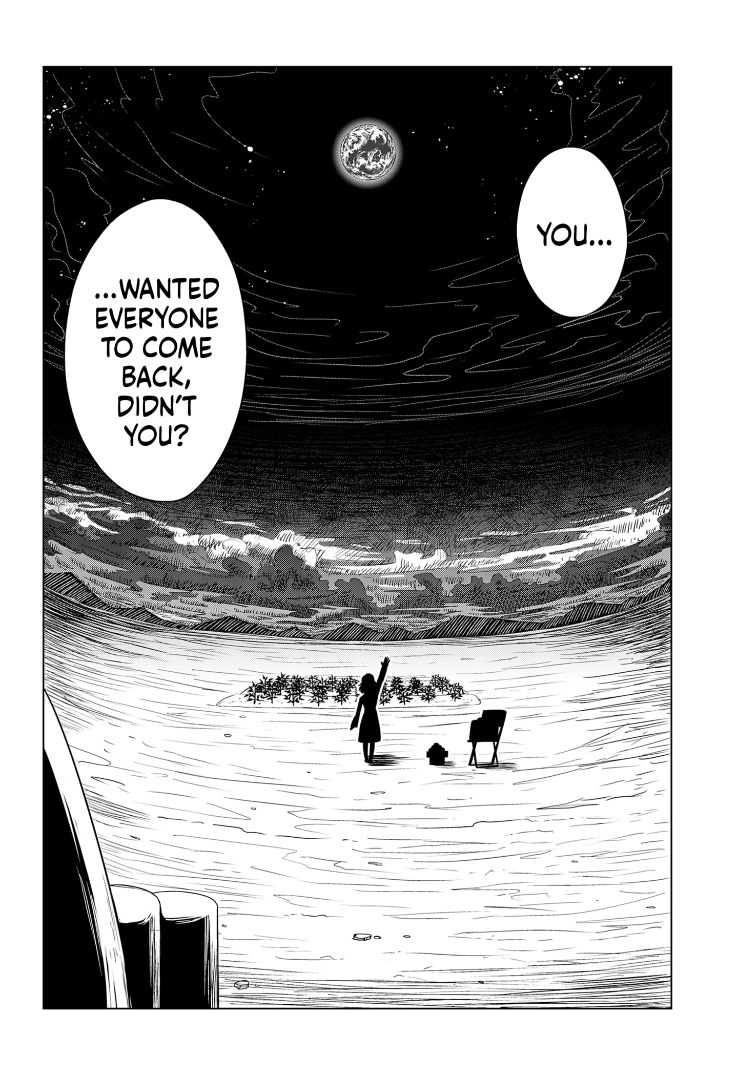 Read Mechamagahara (EN) Manga Online