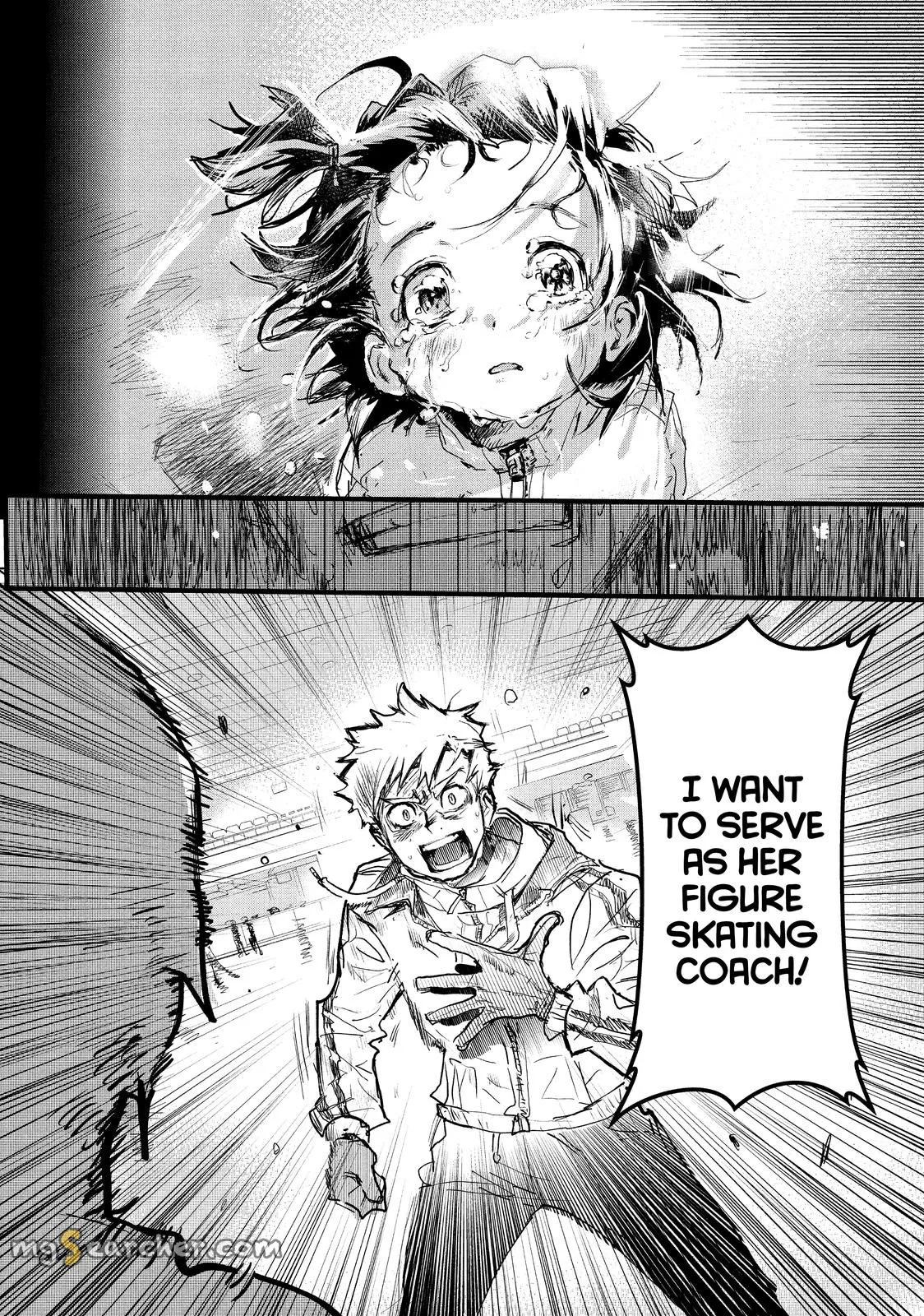 Read Medalist (EN) Manga Online