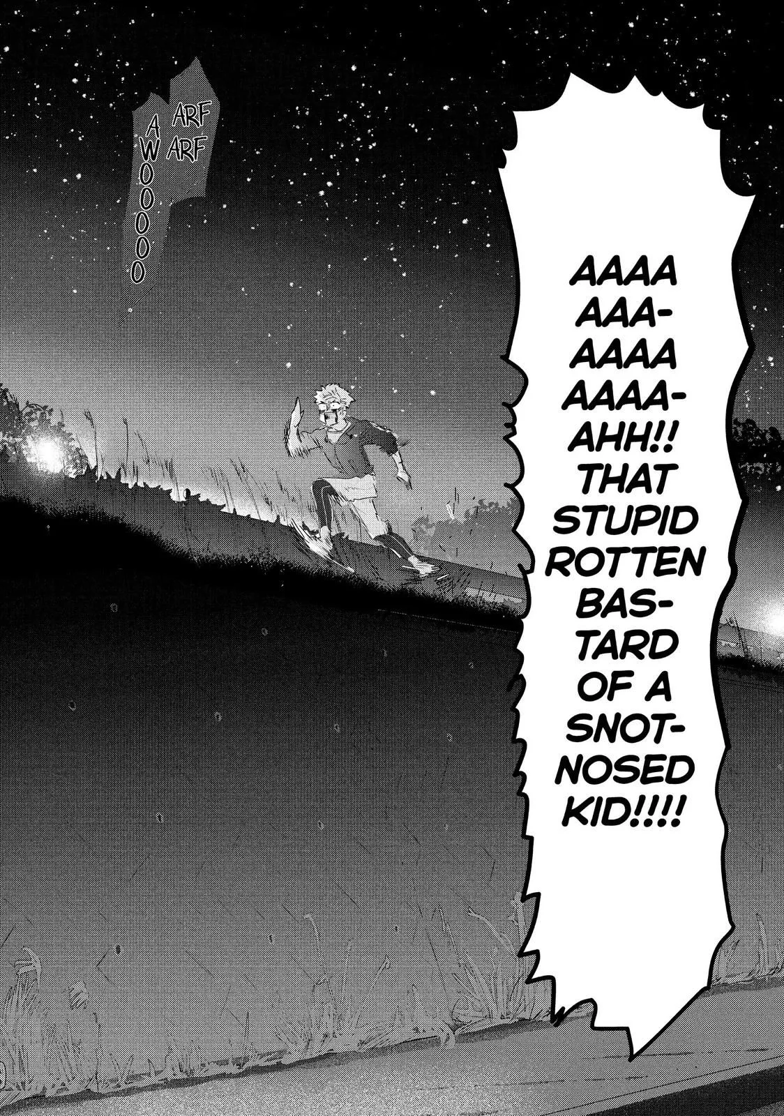 Read Medalist (EN) Manga Online