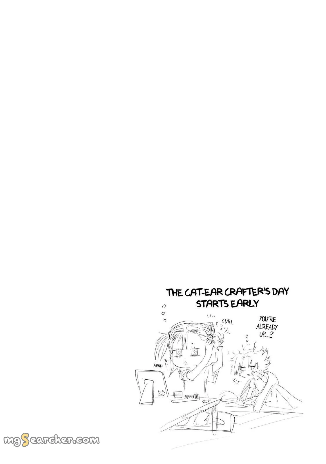 Read Medalist (EN) Manga Online
