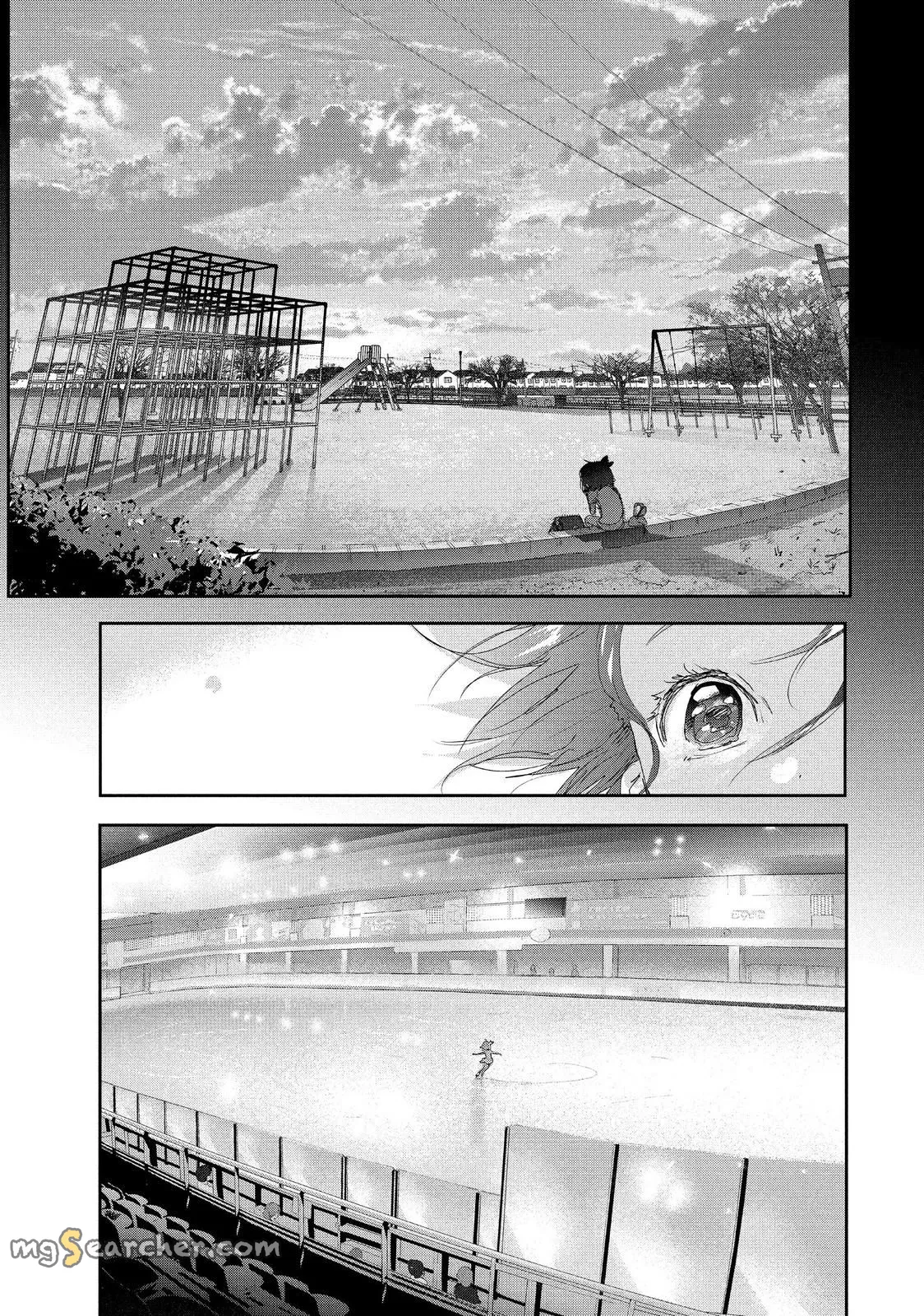 Read Medalist (EN) Manga Online
