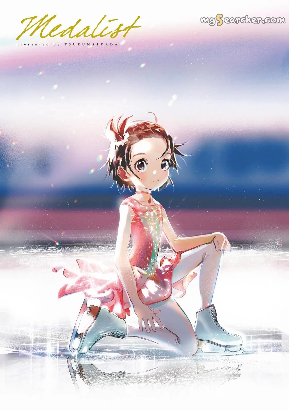 Read Medalist (EN) Manga Online