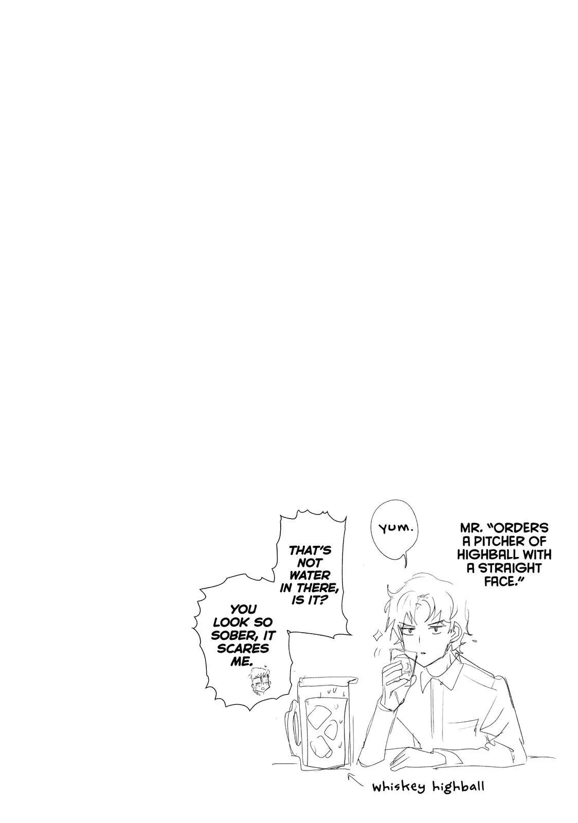 Read Medalist (EN) Manga Online