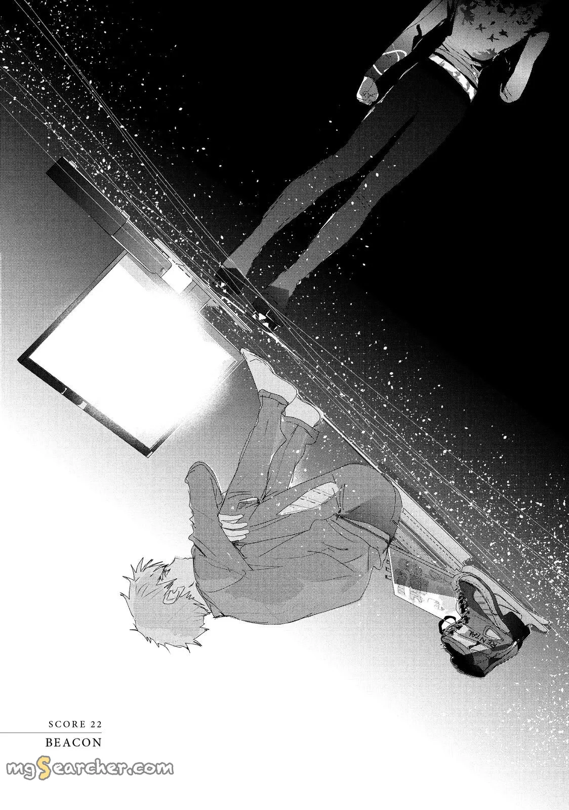 Read Medalist (EN) Manga Online