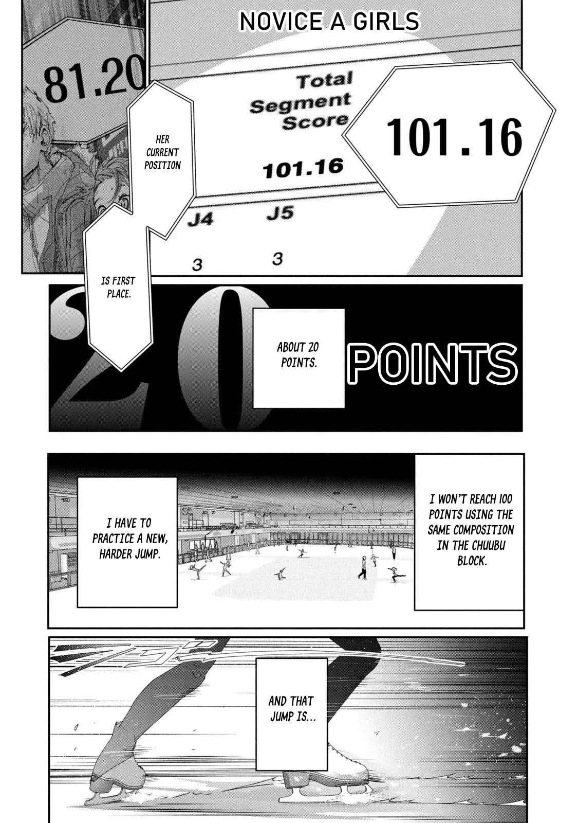 Read Medalist (EN) Manga Online