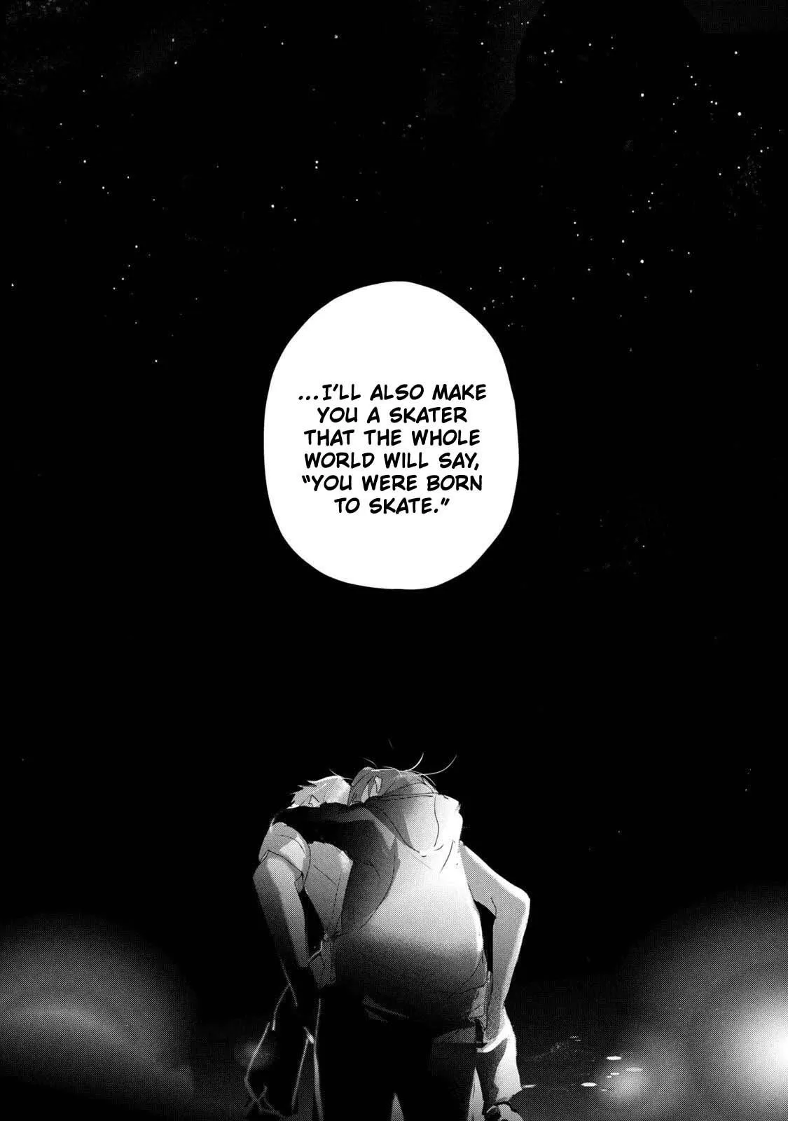 Read Medalist (EN) Manga Online
