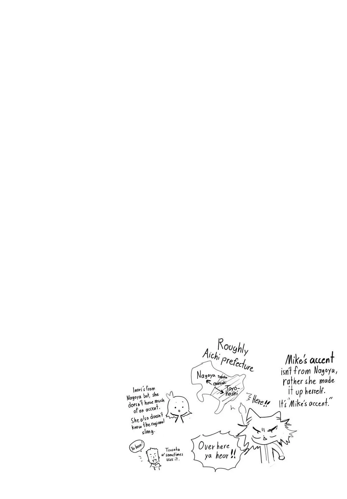 Read Medalist (EN) Manga Online