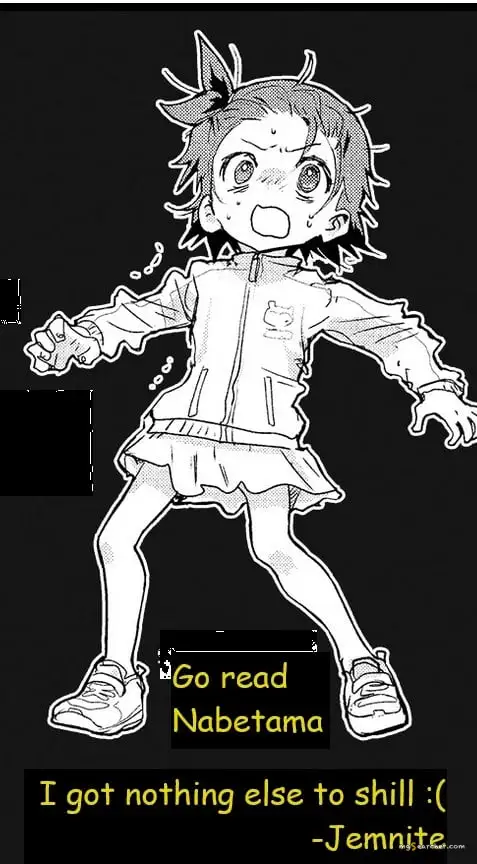 Read Medalist (EN) Manga Online