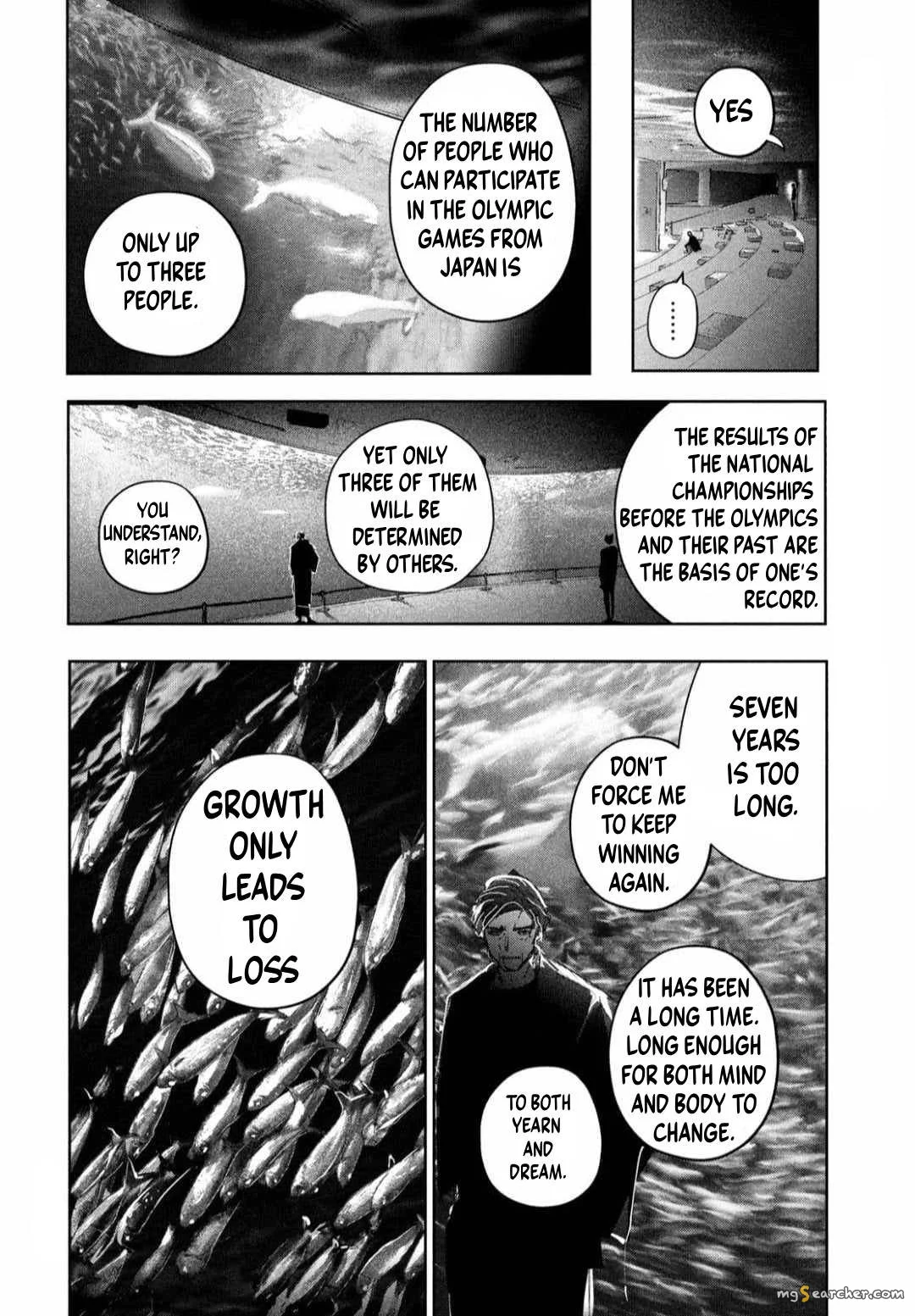 Read Medalist (EN) Manga Online