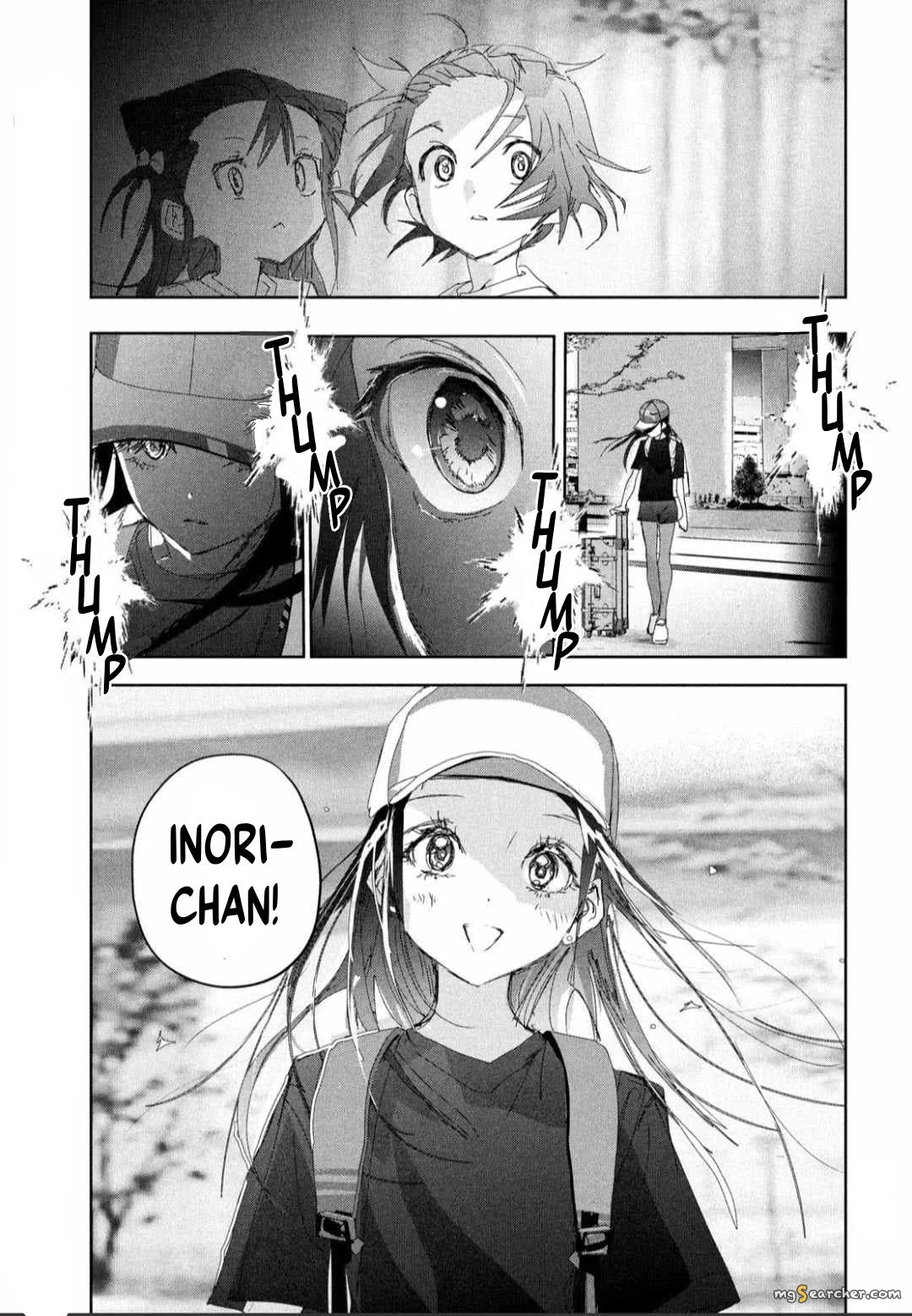 Read Medalist (EN) Manga Online