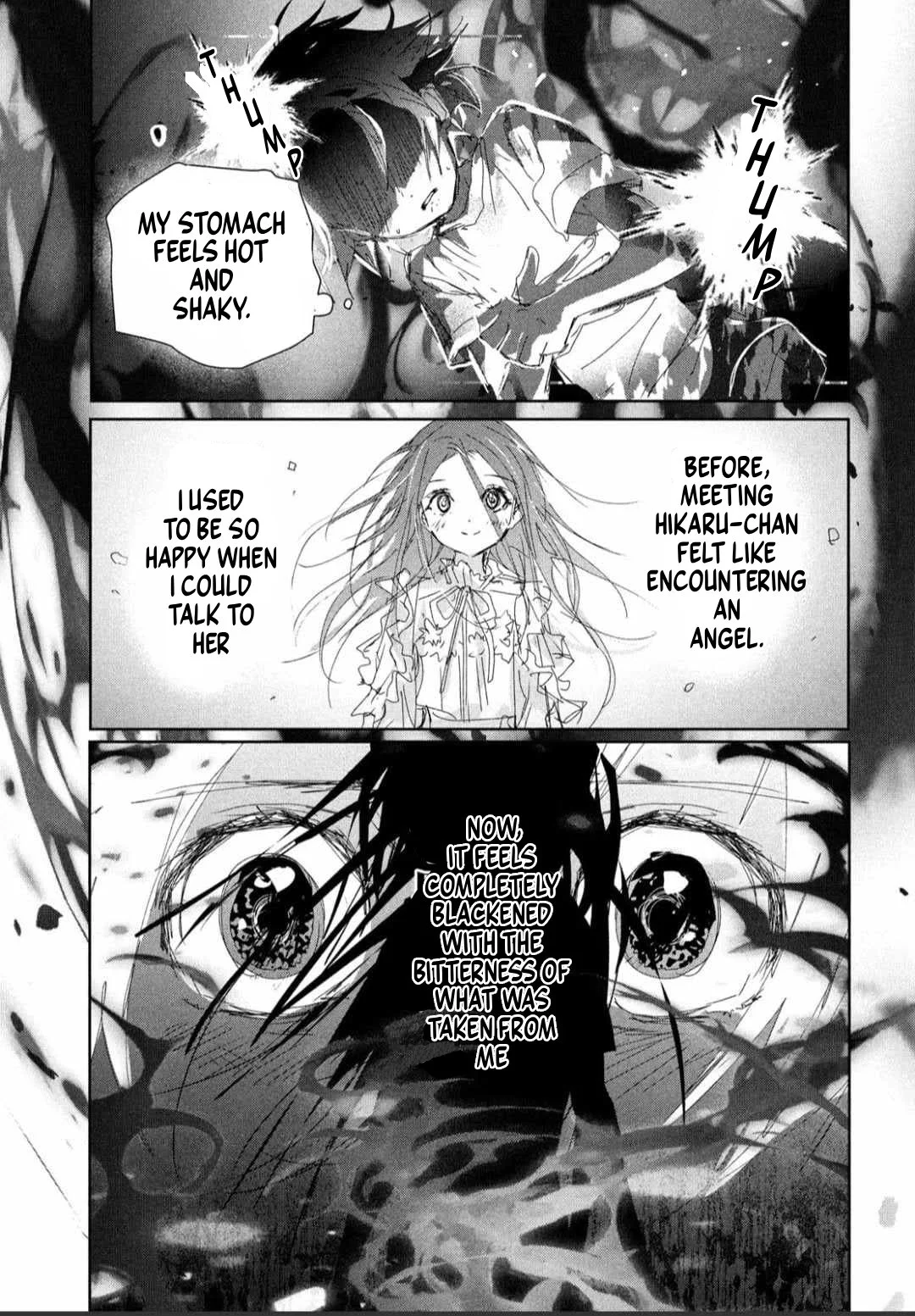 Read Medalist (EN) Manga Online
