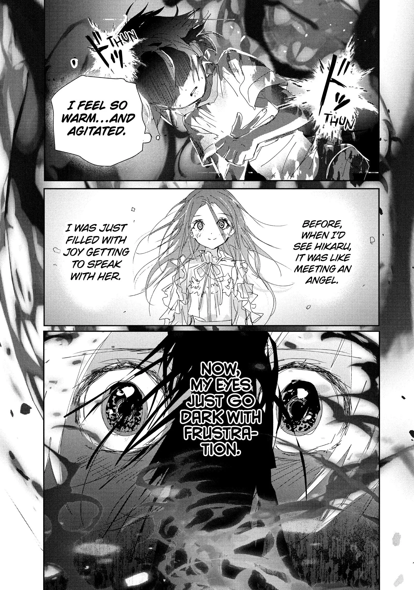 Read Medalist (EN) Manga Online