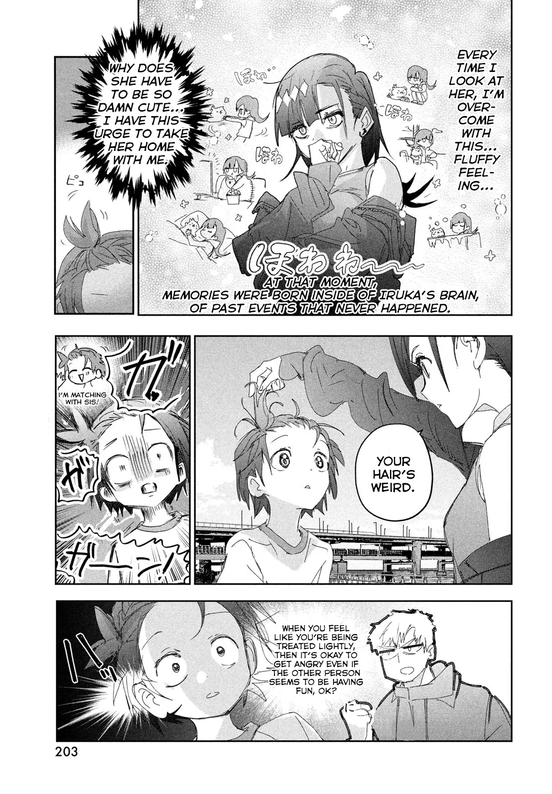 Read Medalist (EN) Manga Online