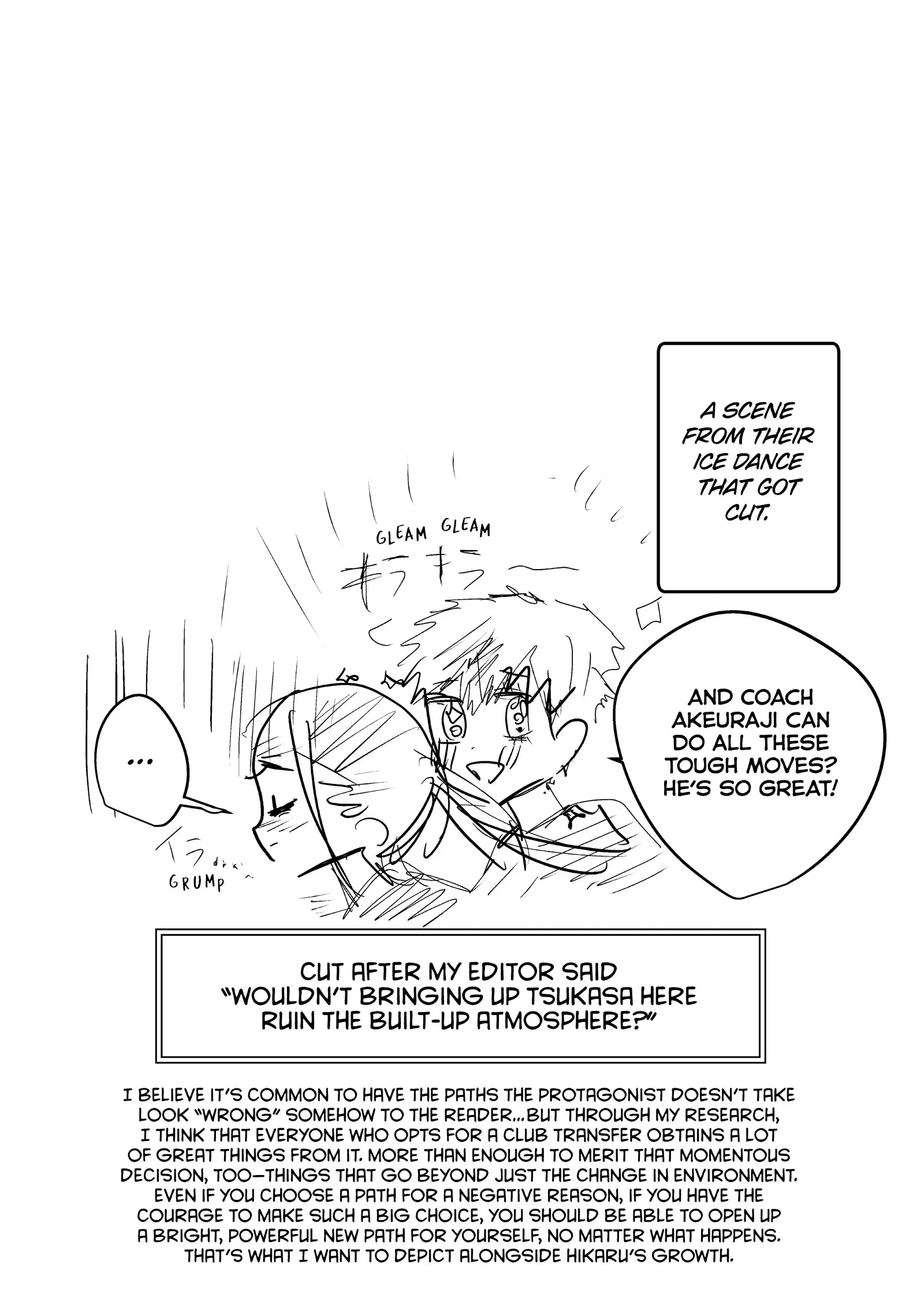 Read Medalist (EN) Manga Online
