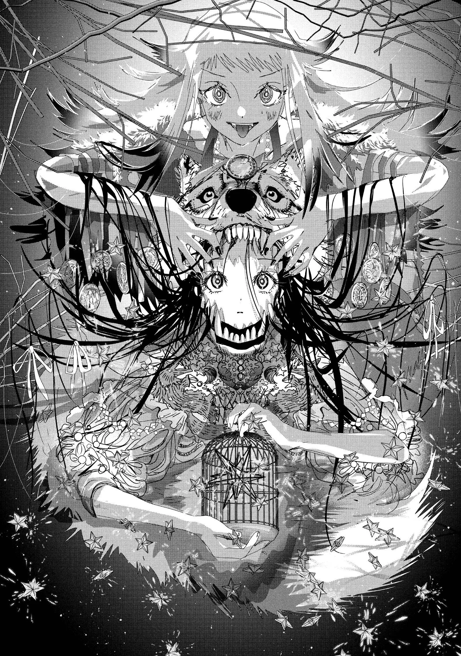 Read Medalist (EN) Manga Online