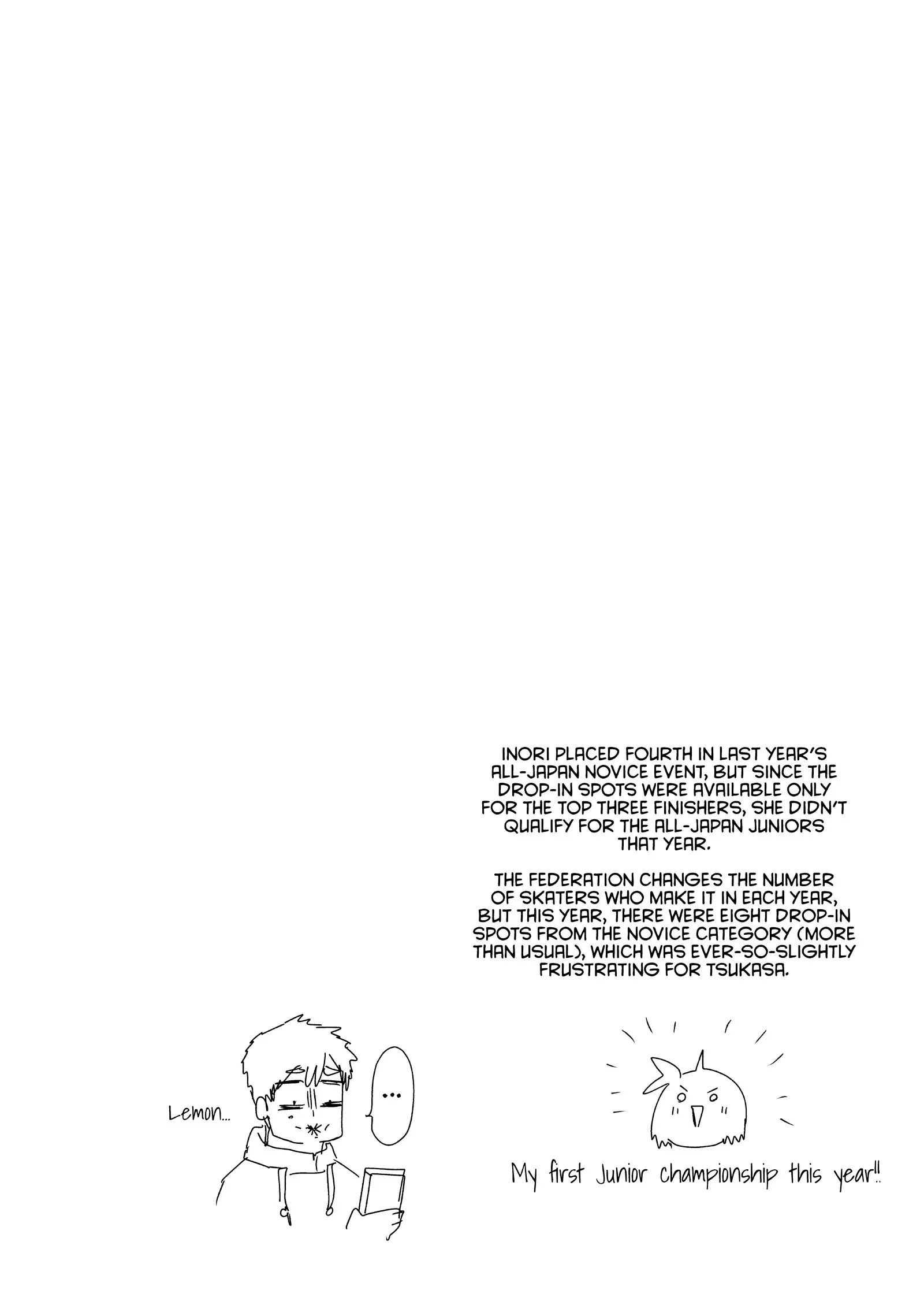 Read Medalist (EN) Manga Online