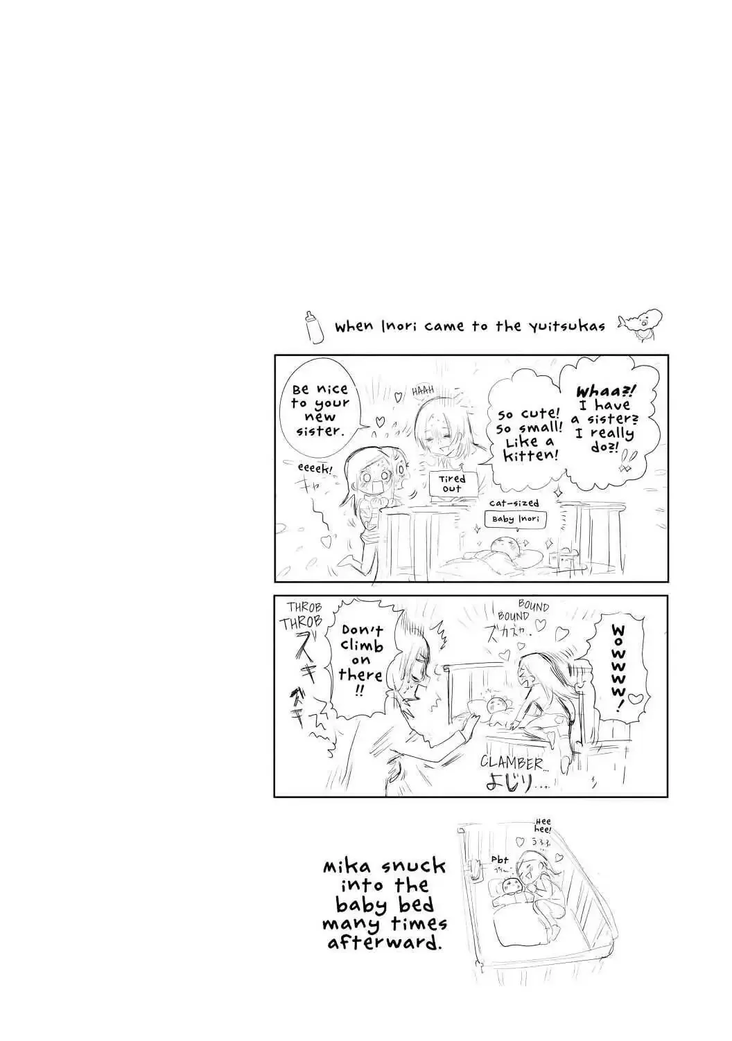 Read Medalist (EN) Manga Online
