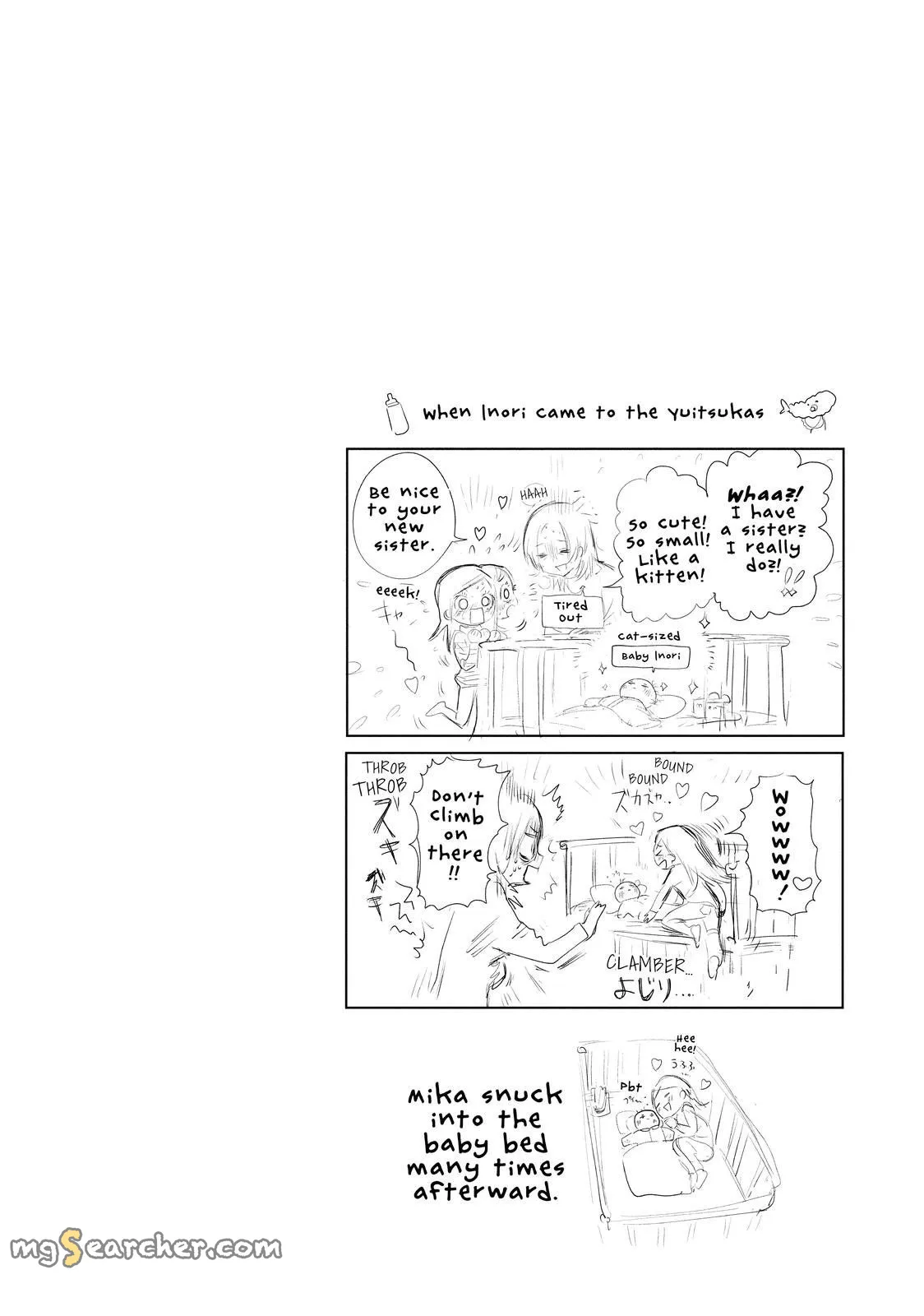 Read Medalist (EN) Manga Online