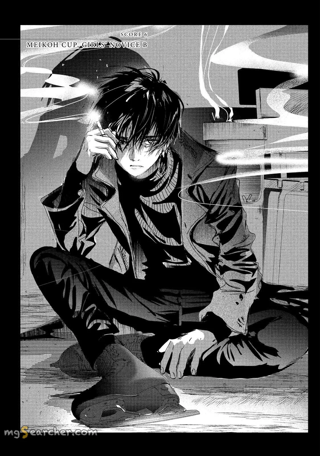 Read Medalist (EN) Manga Online