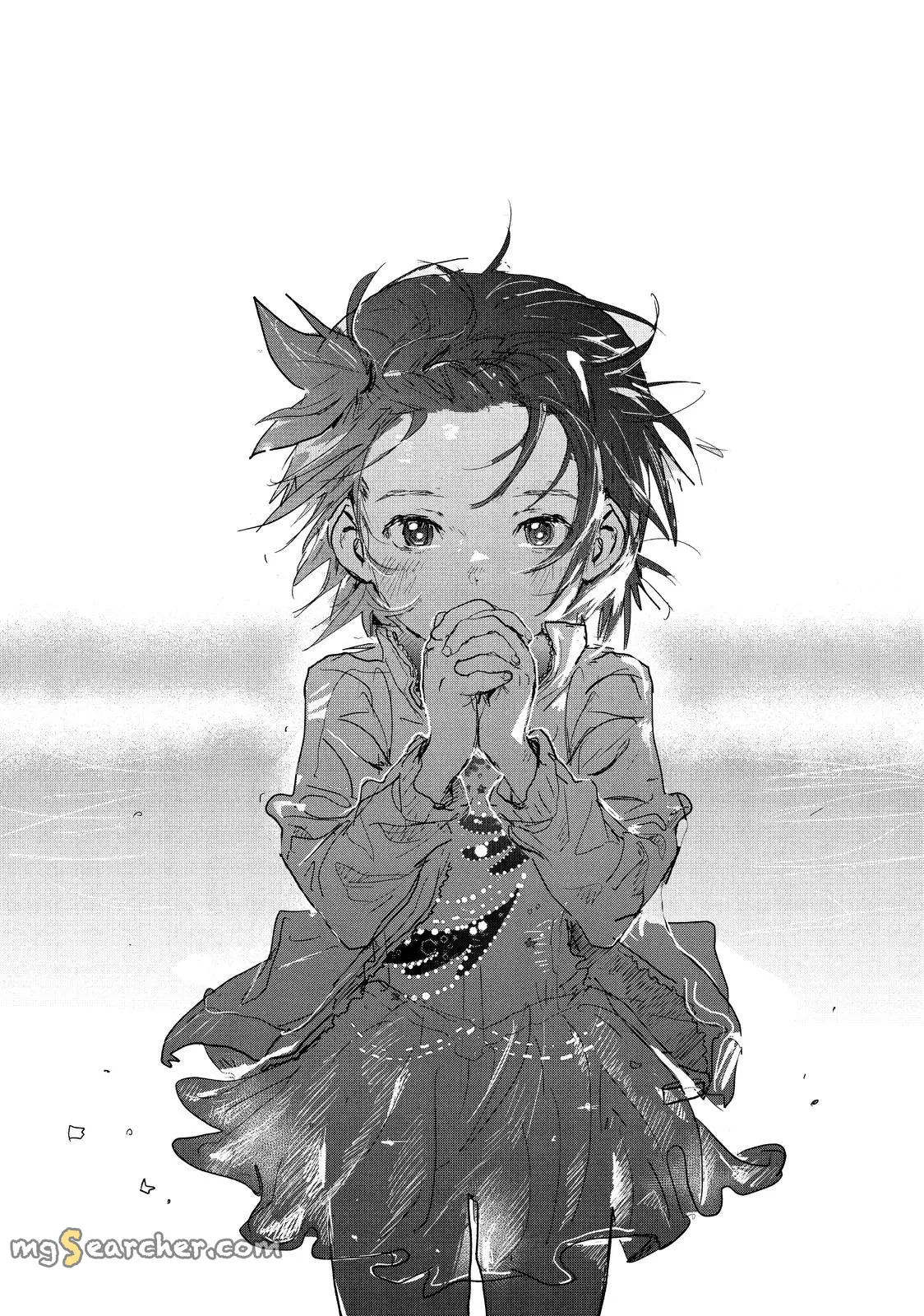Read Medalist (EN) Manga Online