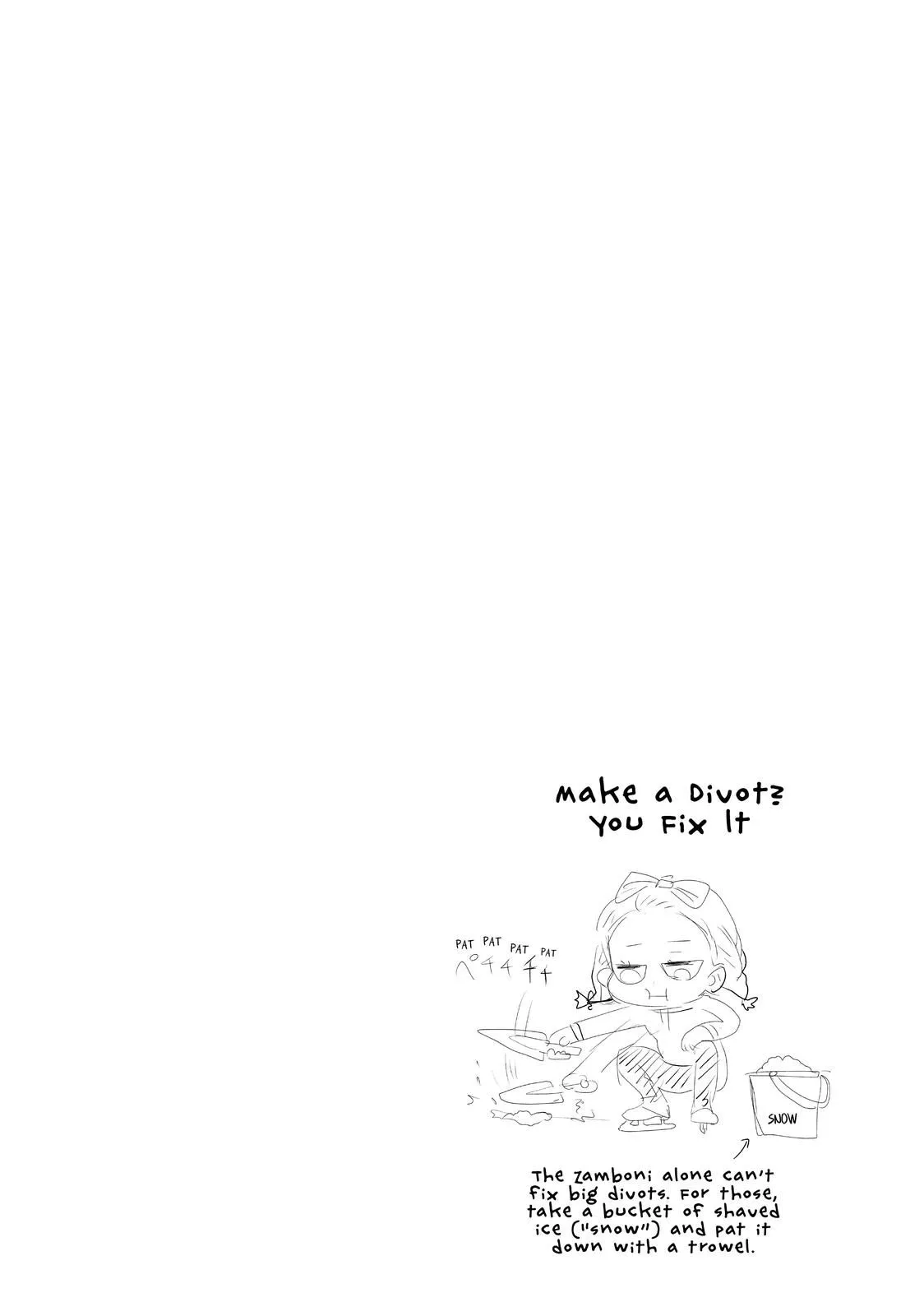 Read Medalist (EN) Manga Online