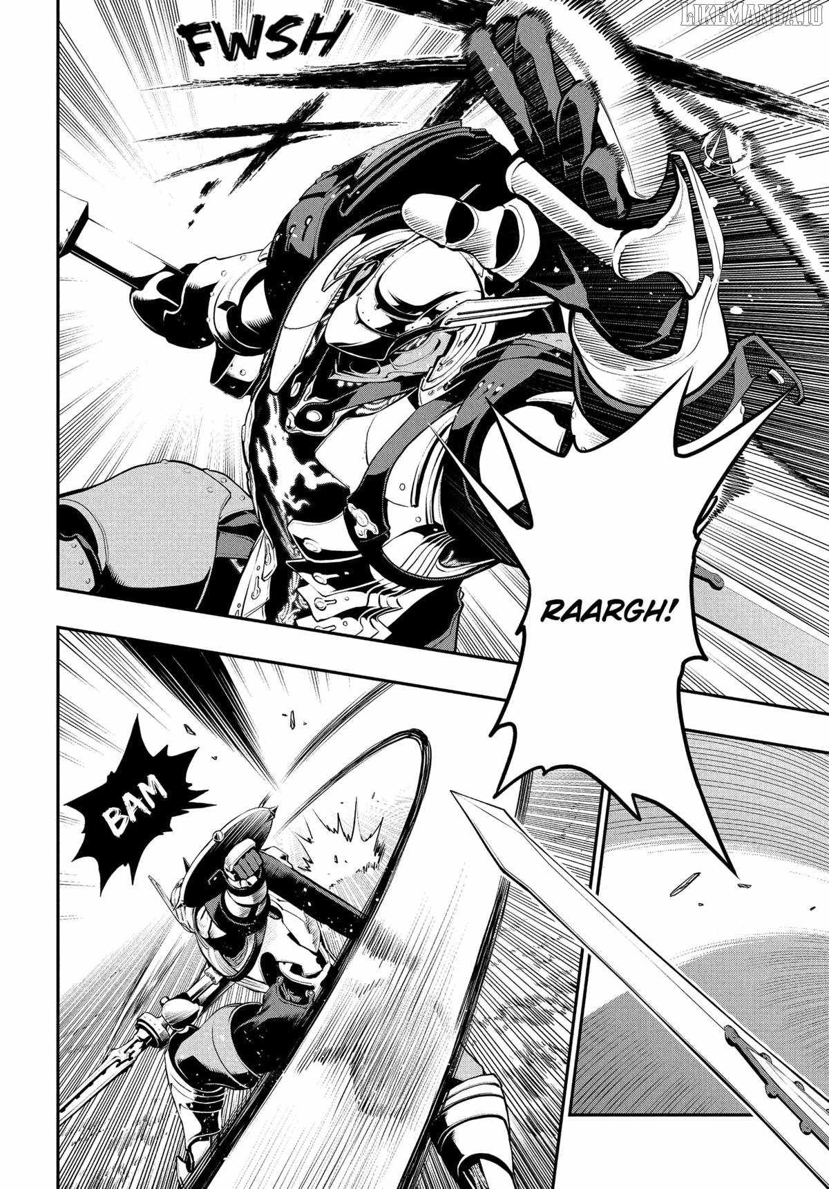Read Metaphor ReFantazio Manga Online