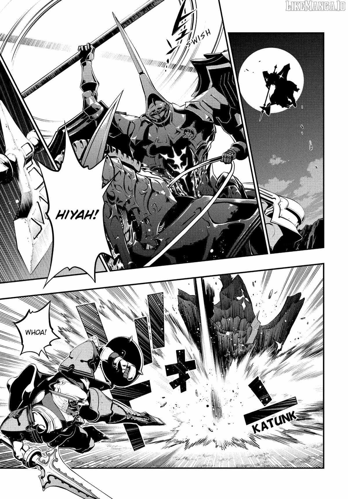 Read Metaphor ReFantazio Manga Online
