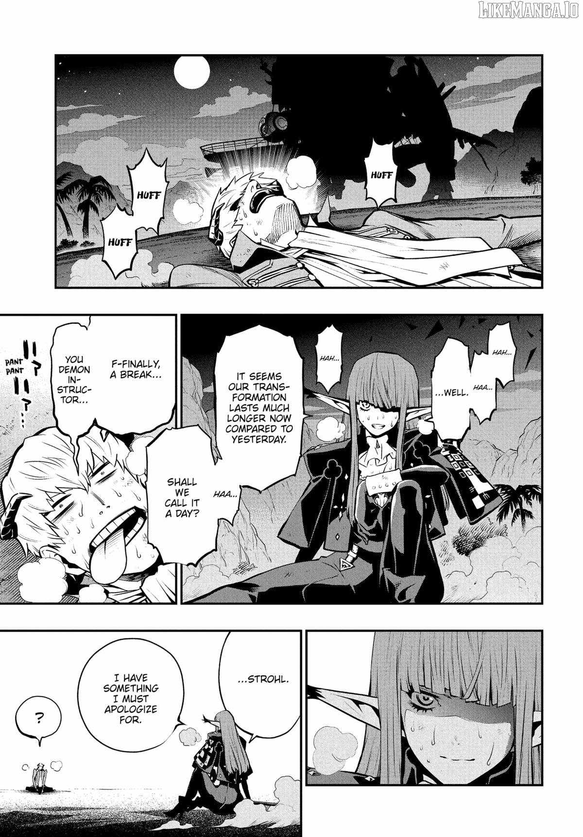 Read Metaphor ReFantazio Manga Online