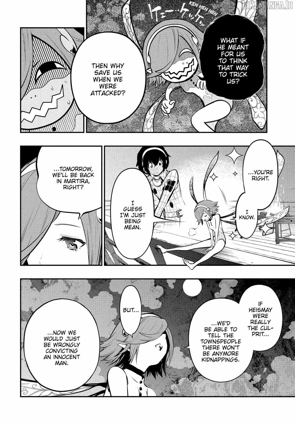 Read Metaphor ReFantazio Manga Online