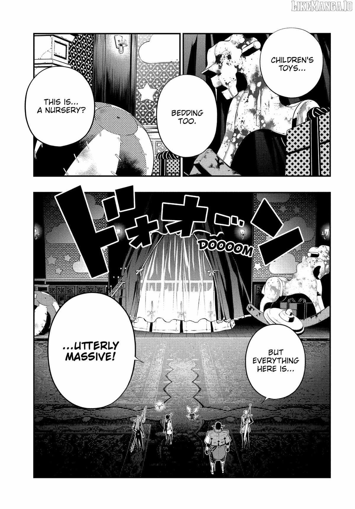 Read Metaphor ReFantazio Manga Online