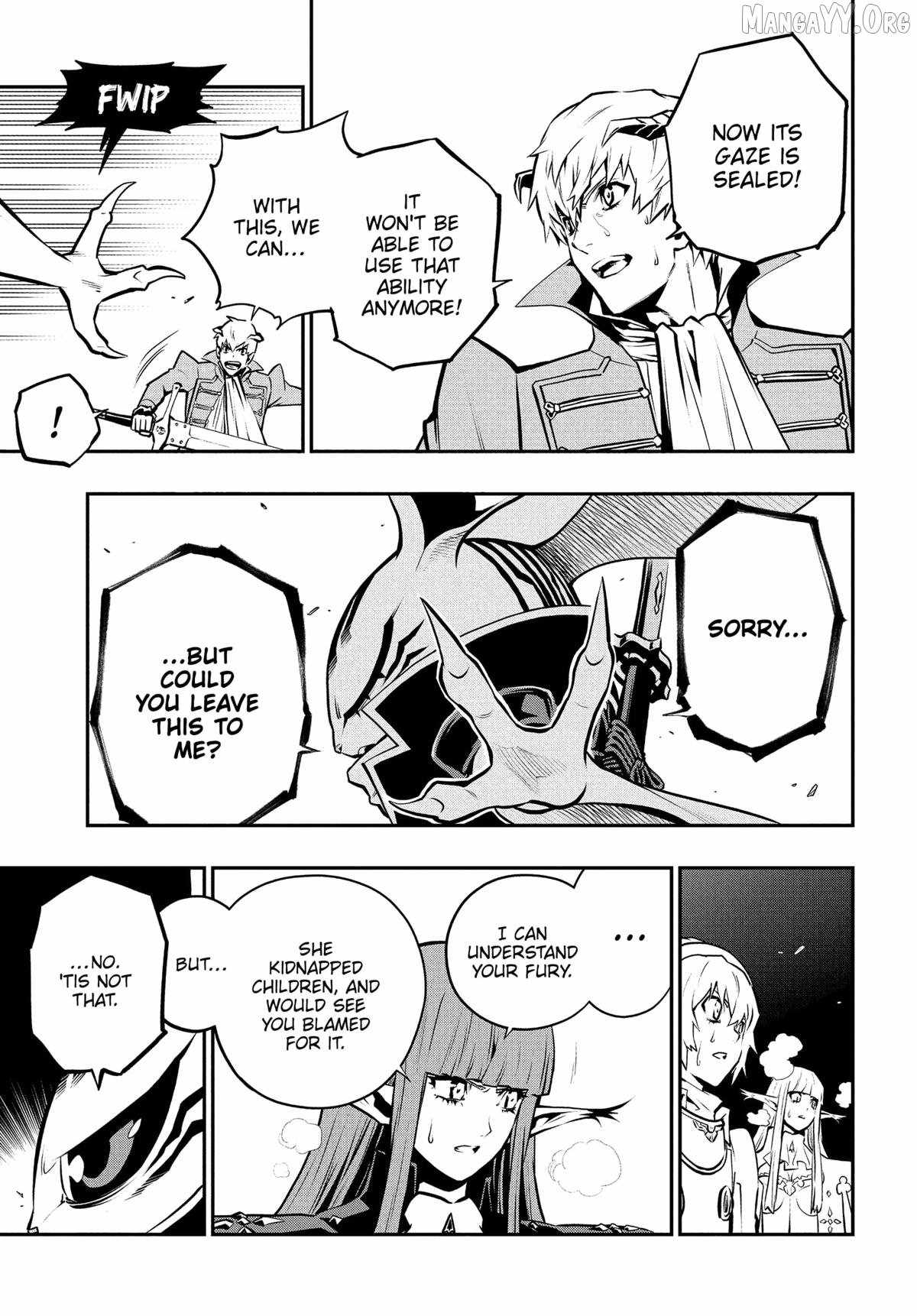 Read Metaphor ReFantazio Manga Online