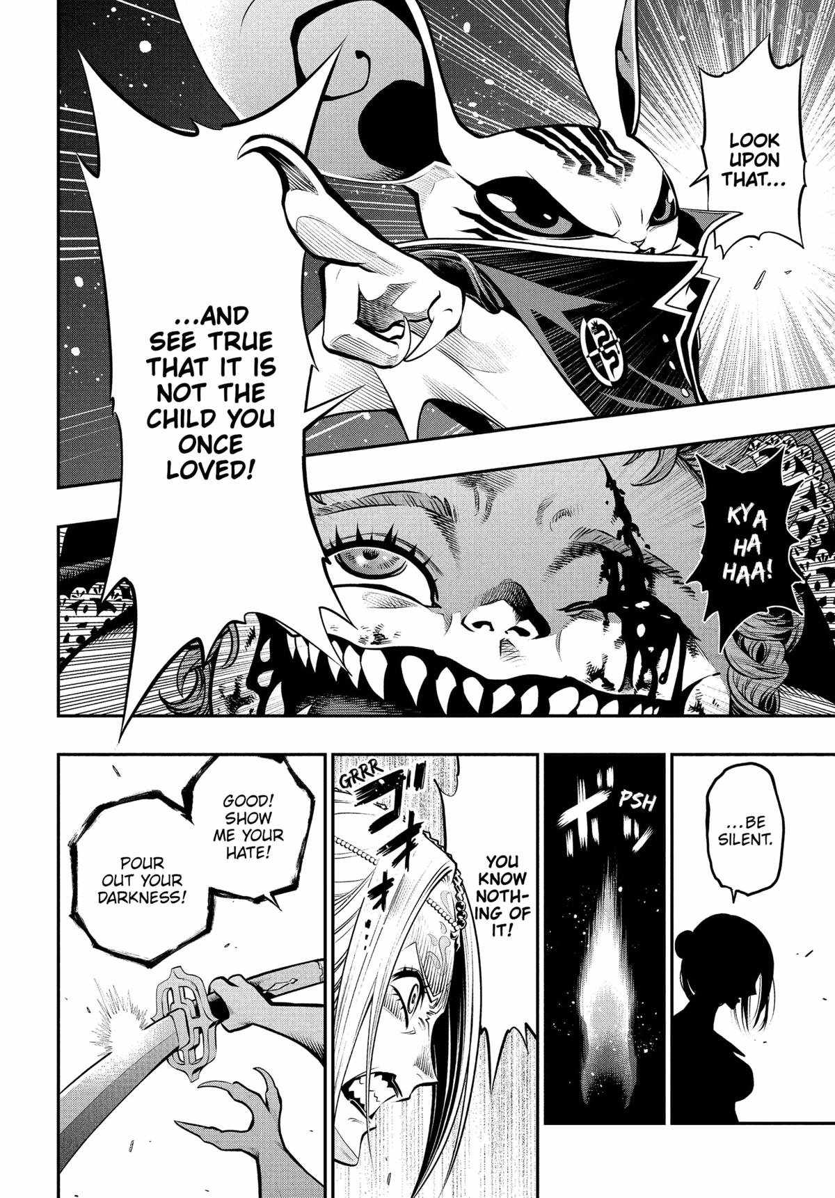 Read Metaphor ReFantazio Manga Online