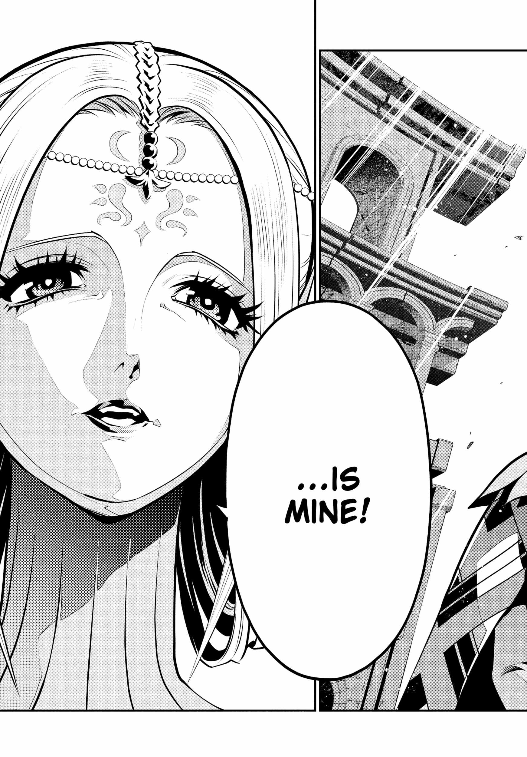 Read Metaphor ReFantazio Manga Online