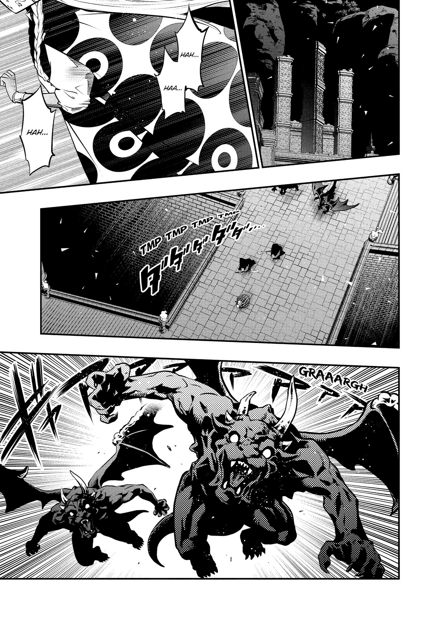 Read Metaphor ReFantazio Manga Online