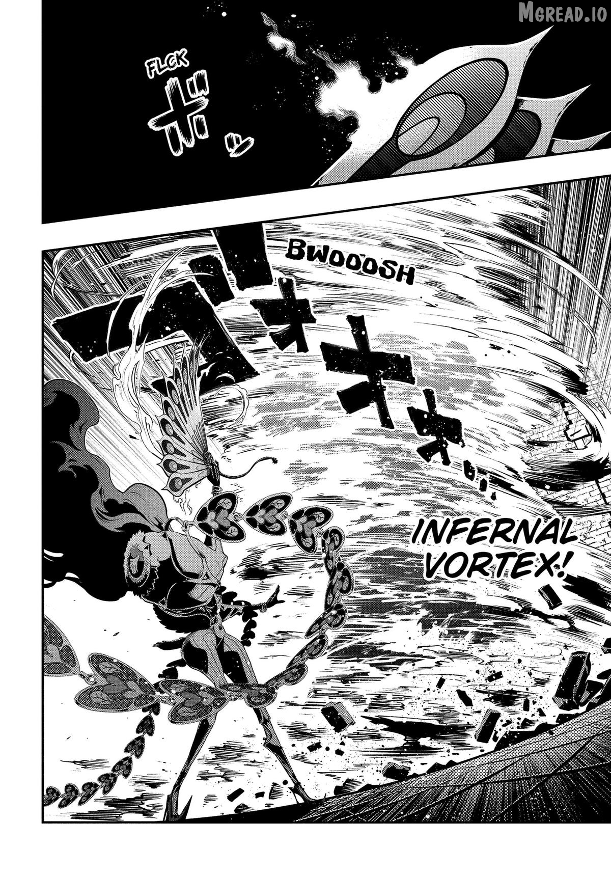 Read Metaphor ReFantazio Manga Online