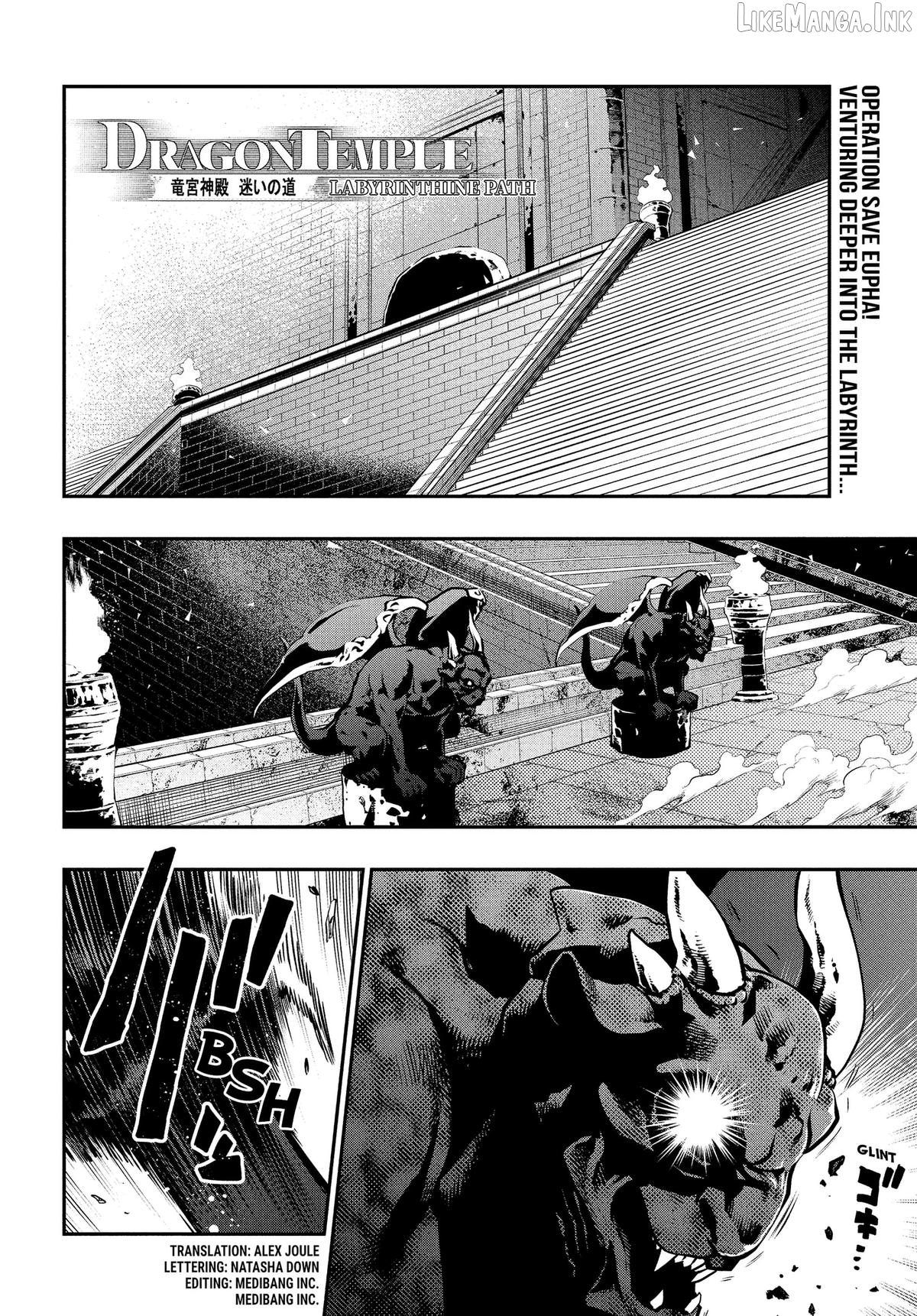 Read Metaphor ReFantazio Manga Online