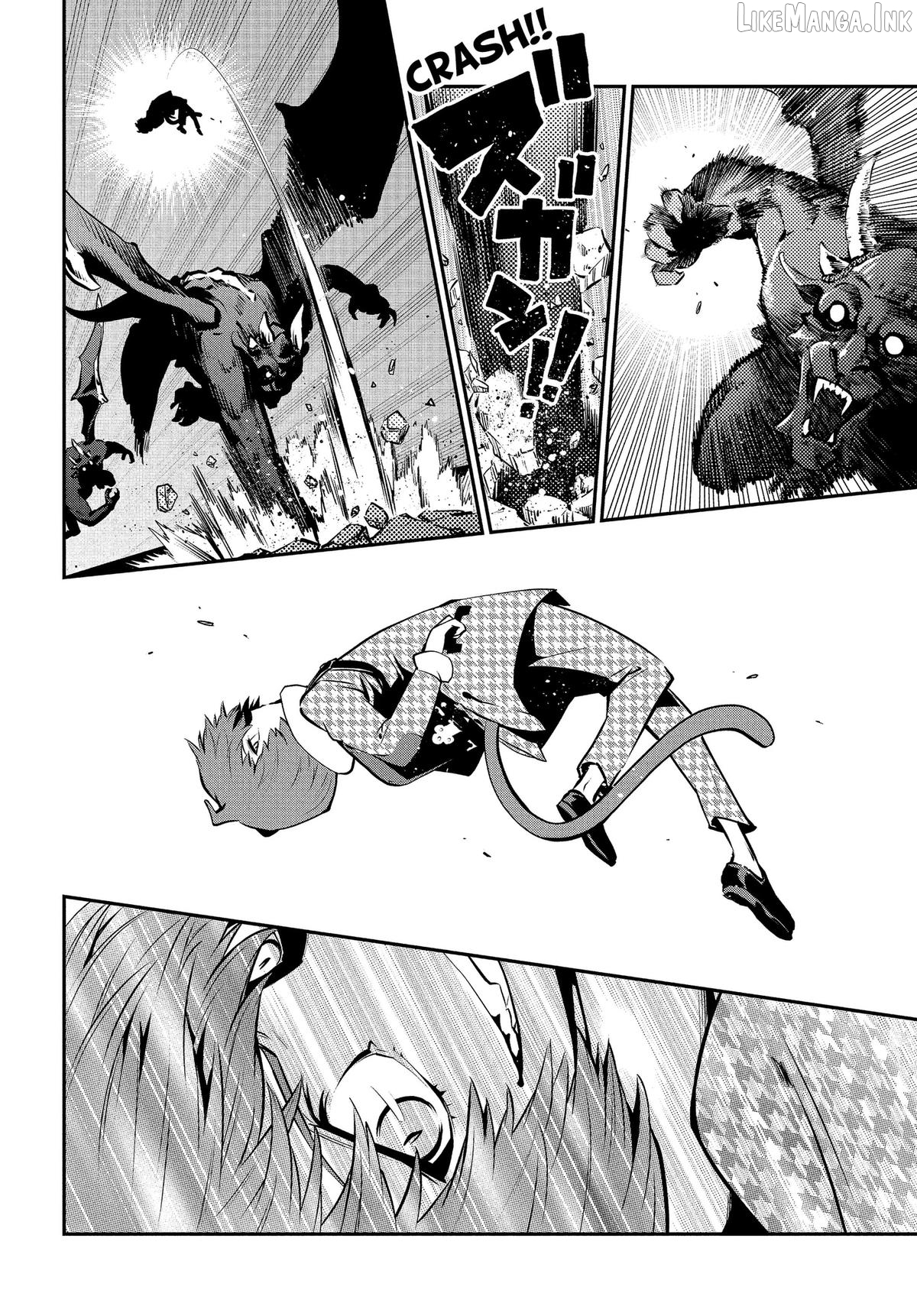 Read Metaphor ReFantazio Manga Online