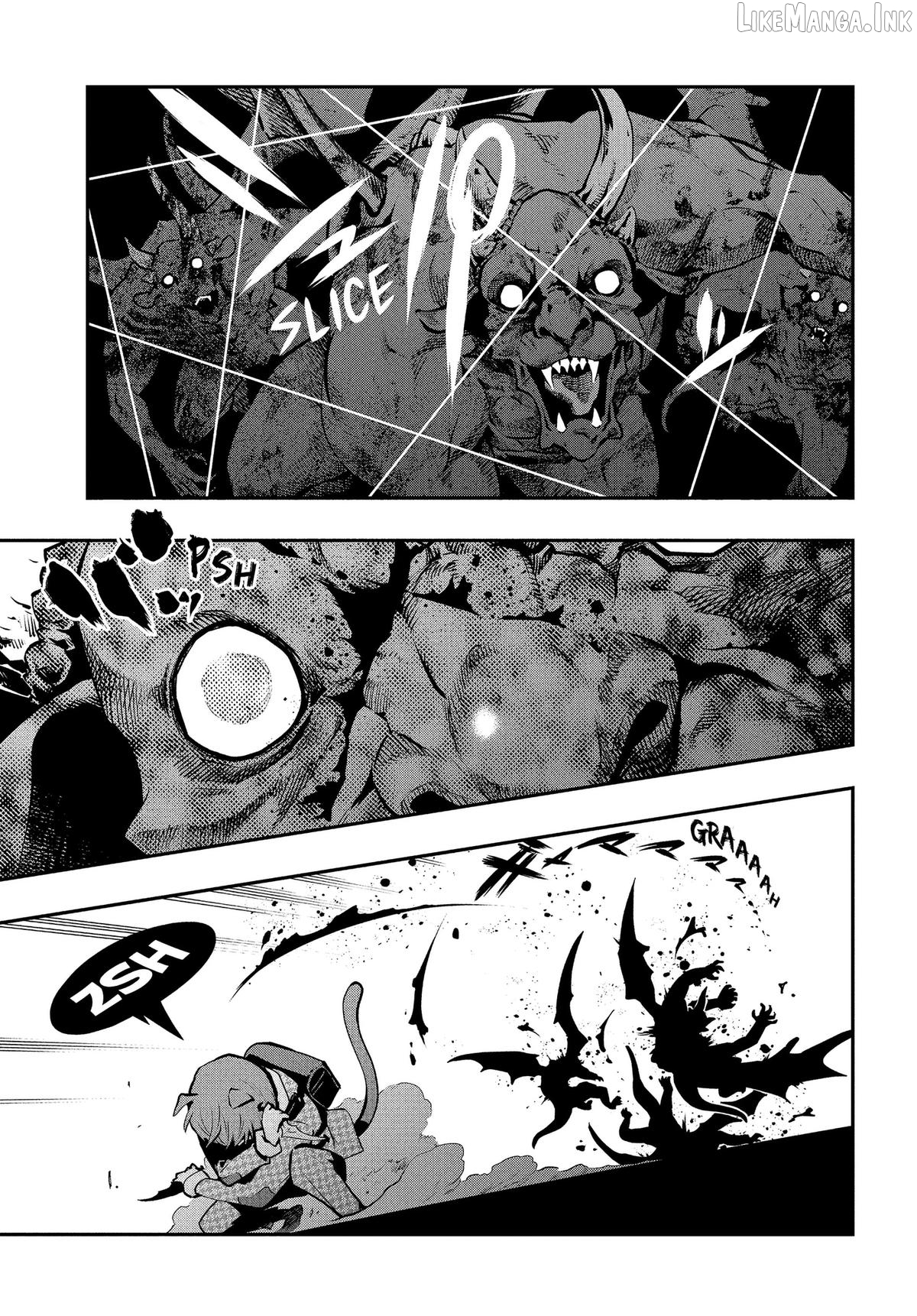 Read Metaphor ReFantazio Manga Online
