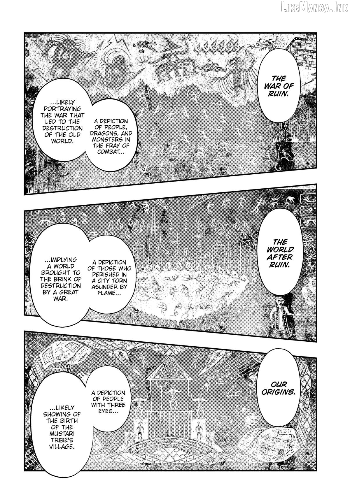 Read Metaphor ReFantazio Manga Online
