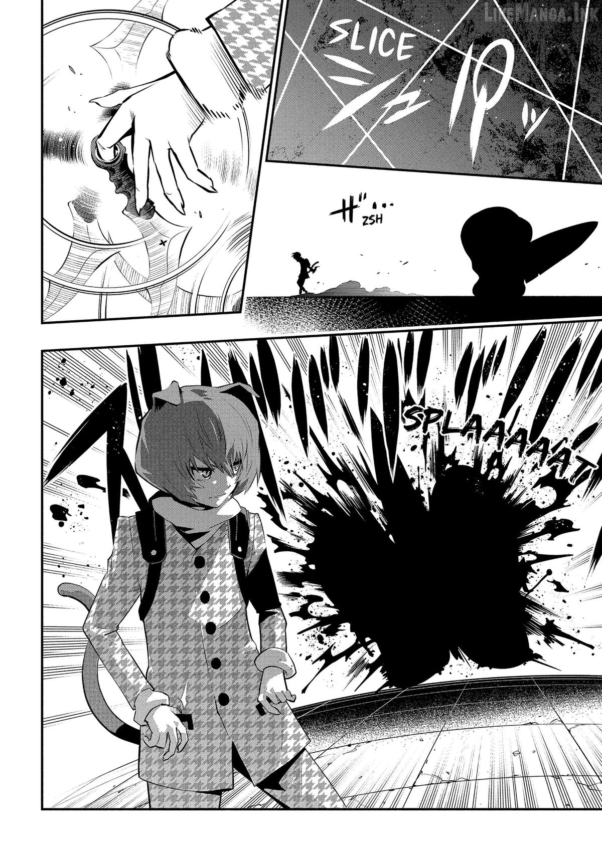 Read Metaphor ReFantazio Manga Online