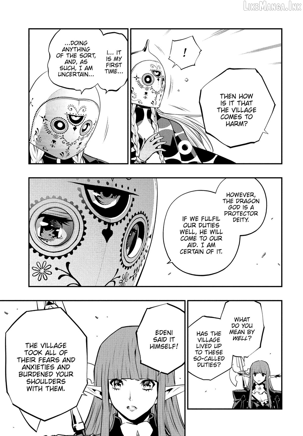 Read Metaphor ReFantazio Manga Online