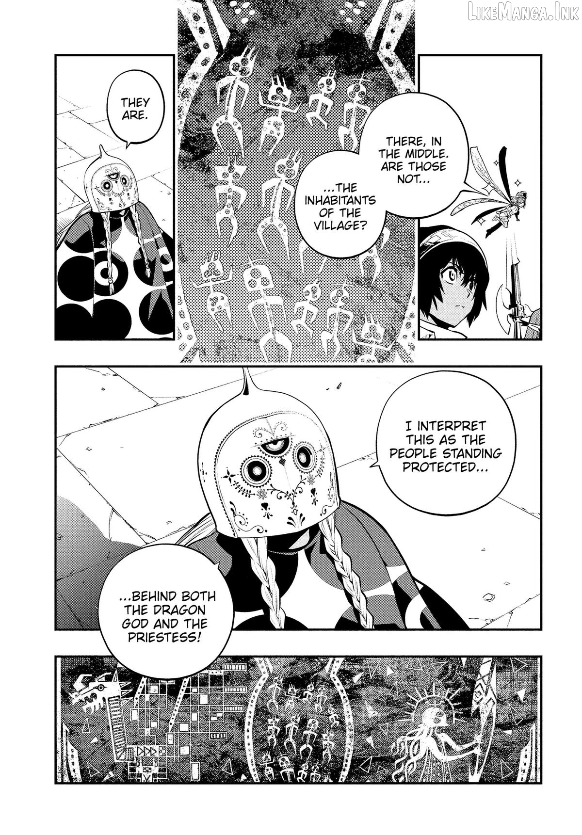 Read Metaphor ReFantazio Manga Online