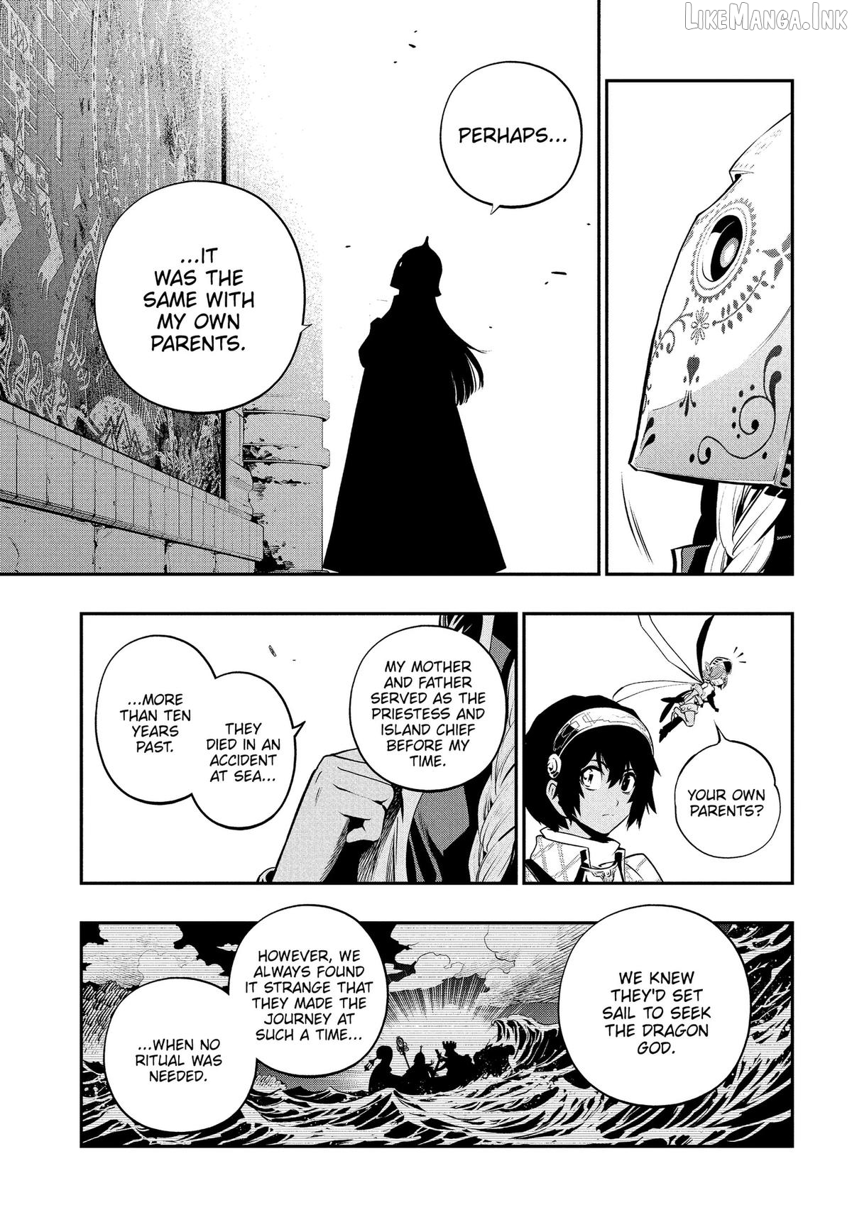 Read Metaphor ReFantazio Manga Online