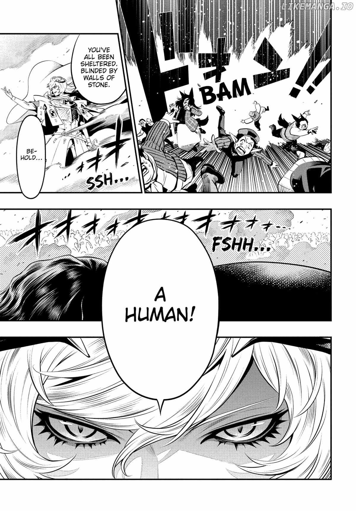 Read Metaphor ReFantazio Manga Online